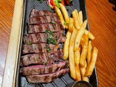 -澳骄 Aussie Kitchen·手工披萨·西餐(国大店)