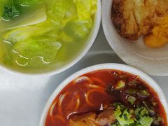 -大碗面(洗面桥街店)