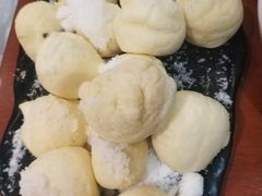 雪绵豆沙-小时候文化主题餐厅(田家店)