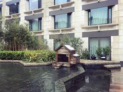 -南京圣和府邸豪华精选酒店