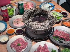 -烧肉达人•炭火烧肉(新天地店)