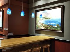 -The Habit Burger Grill 哈比特汉堡(爱琴海店)