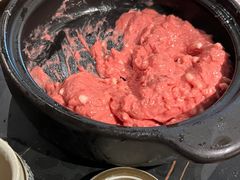 -牛村来人潮汕牛肉火锅(西单店)