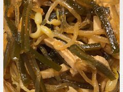 涼拌小菜-鼎泰丰(南西店)