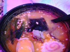 地狱拉面-简家·海鲜盛宴(下沙店)