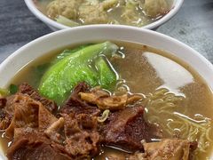 -珍珍小食店(西华路店)