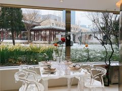 -九献创意菜·牛排馆(亮马河花园店)