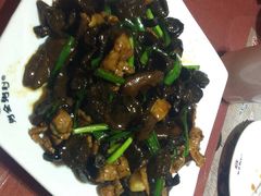 粥全粥到(嫩江路店)-粥全粥到海鲜家常菜·海肠捞饭(嫩江路店)