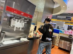 -DQ·蛋糕·冰淇淋(西城红场店)
