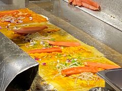 -四环冷面王(西单华威约饭街店)