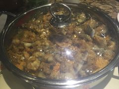 -黄记煌三汁焖锅(新世纪广场店)