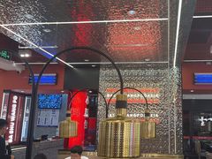 -巴蜀王婆大虾(南锣鼓巷店)