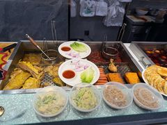 -伊穆祥牛肉面总店·清真