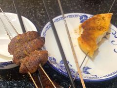 -老何太太鹤岗小串·团建聚餐(龙华店)
