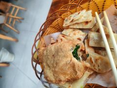 -豫满堂北舞渡胡辣汤烩面焖面