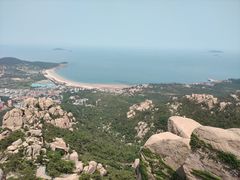 -崂山仰口游览区