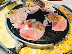 -韩宫宴和牛烤肉(宣州国购店)