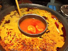 -川泽火锅·重庆老火锅(南河店)