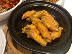 -新旺茶餐厅·早餐·夜宵(仙霞店)
