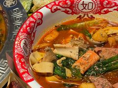 -破店肥哈·海鲜·烧烤(郑州银泰inPARK店)