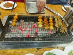 -张记烤羊腿