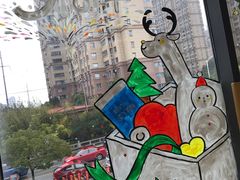 -美吉姆国际儿童发展中心(世茂中心)