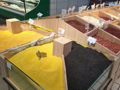 -世纪联华超市(大关店)