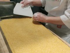 -西贝(上海新梅广场店)
