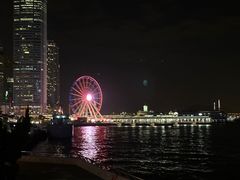 -香港会议展览中心演讲厅