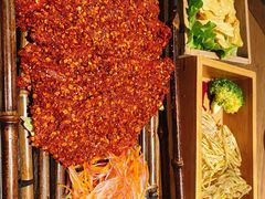 -盡膳口福跷脚牛肉火锅(合生汇购物中心店)