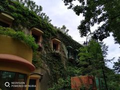 -三鹰之森吉卜力美术馆