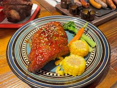 -1886德国汽车餐厅(外滩中央店)