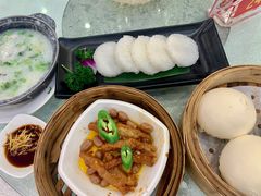 -龙的酒楼·手工早茶·顺德菜(近良路店)