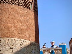 -新疆国际大巴扎