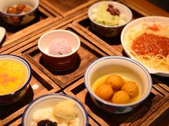 -拾光·小碗甜品