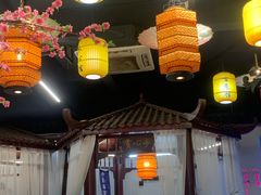 -外婆船宴餐厅·外婆喊你回家吃饭