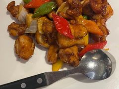 左宗棠鸡-鼎泰丰(国贸商城店)