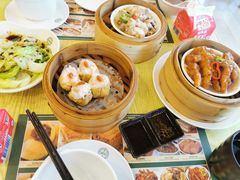 -添好运点心专门店(百老汇店)