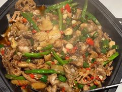 -蛙来哒(大汉悦中心店)