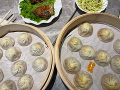 -鼎泰丰(国贸商城店)