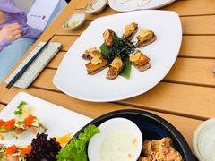 -Hatsune隐泉日式料理(三里屯太古里店)