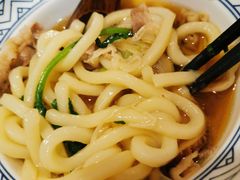 -龍二烧肉酒场(九亭店)