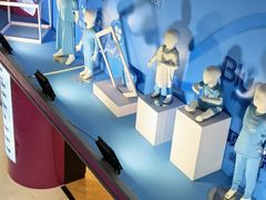 -宝大祥青少年儿童购物中心(南京东路店)