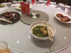 -漢舍中国菜馆(889广场店)