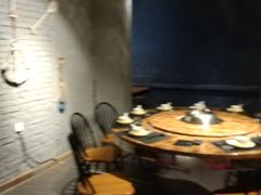 包厢-船奇蒸汽海鲜·闽菜(八市海鲜总店)