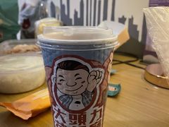 -大头力茶餐厅(花都融创茂店)