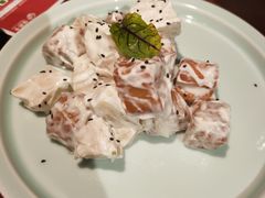 -绿茶餐厅(蓝色港湾店)