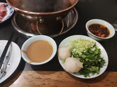 -裕德孚·非遗手切涮羊肉(东直门内大街店)