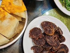 -88号小吃店·经典云南菜·地道纳西美食