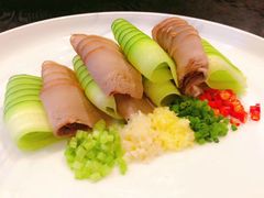 -嘉兴华美达酒店(秦逸路店)